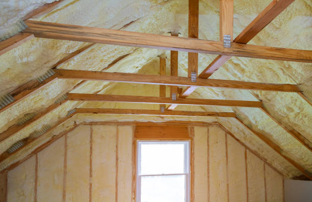 Trusted North Terre Haute, IN Insulation Contractor Experts
