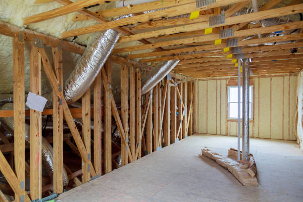 Best Cellulose Insulation in North Terre Haute, IN