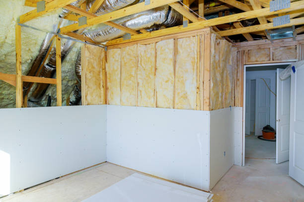 Best Eco-Friendly Insulation in North Terre Haute, IN