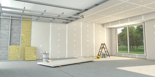 Best Commercial Insulation in North Terre Haute, IN