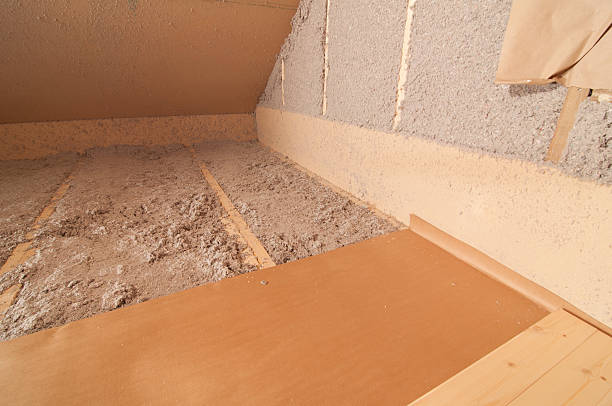 Types of Insulation We Offer in North Terre Haute, IN