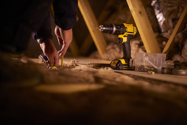 Best Residential Insulation in North Terre Haute, IN